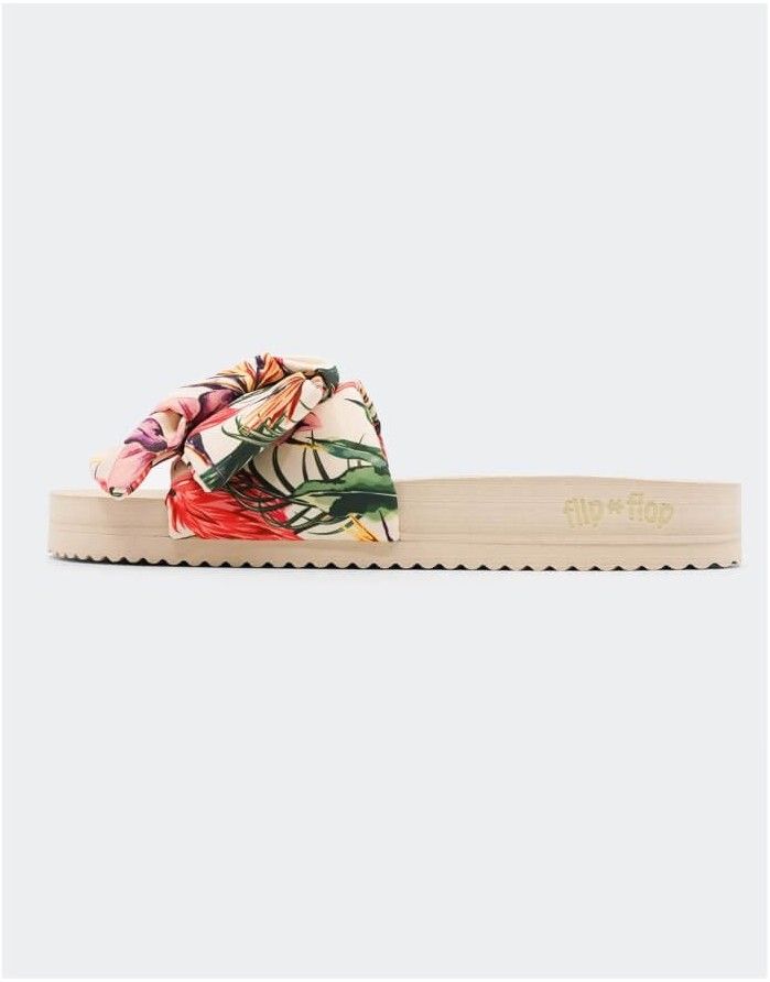 Slippers "Very Pink Chunky Love"