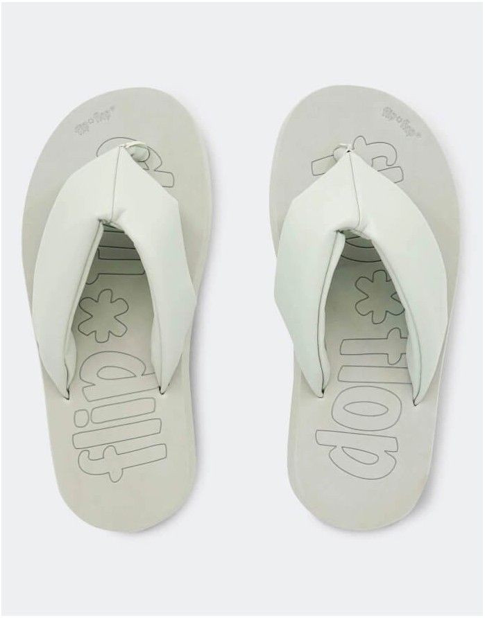 Slippers "Very Pink Chunky Love"