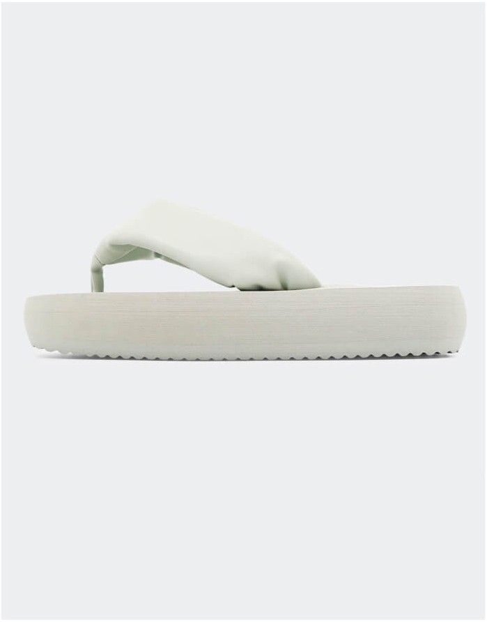 Slippers "Very Pink Chunky Love"
