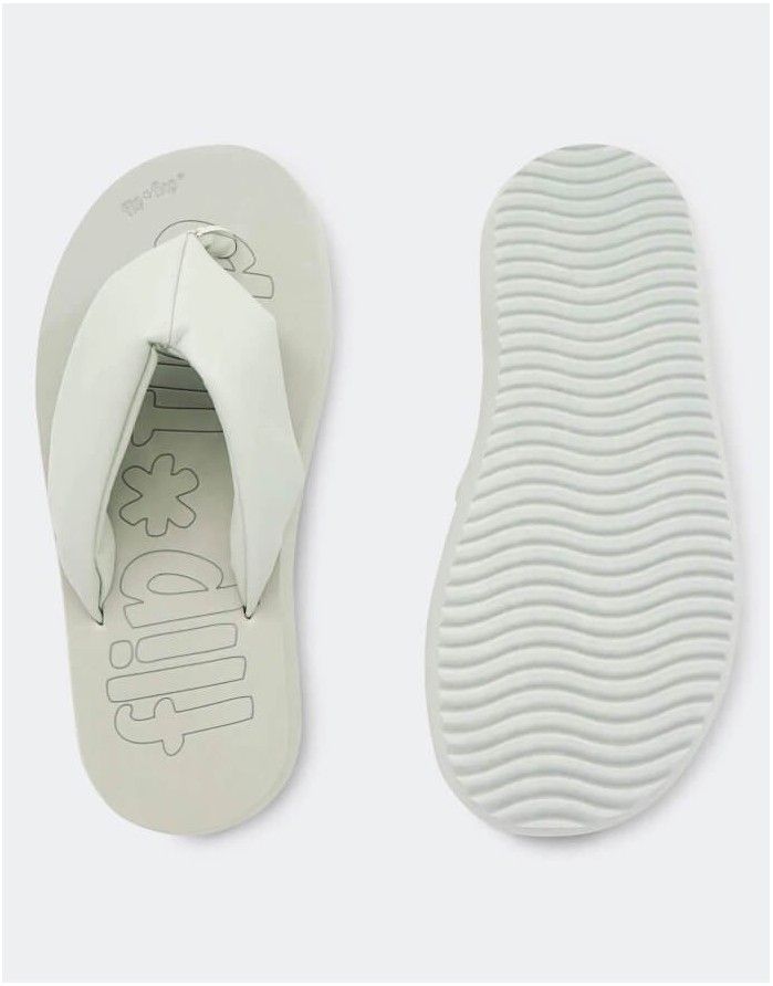 Slippers "Very Pink Chunky Love"