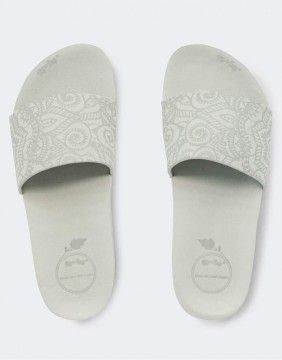Slippers "Very Pink Chunky Love"