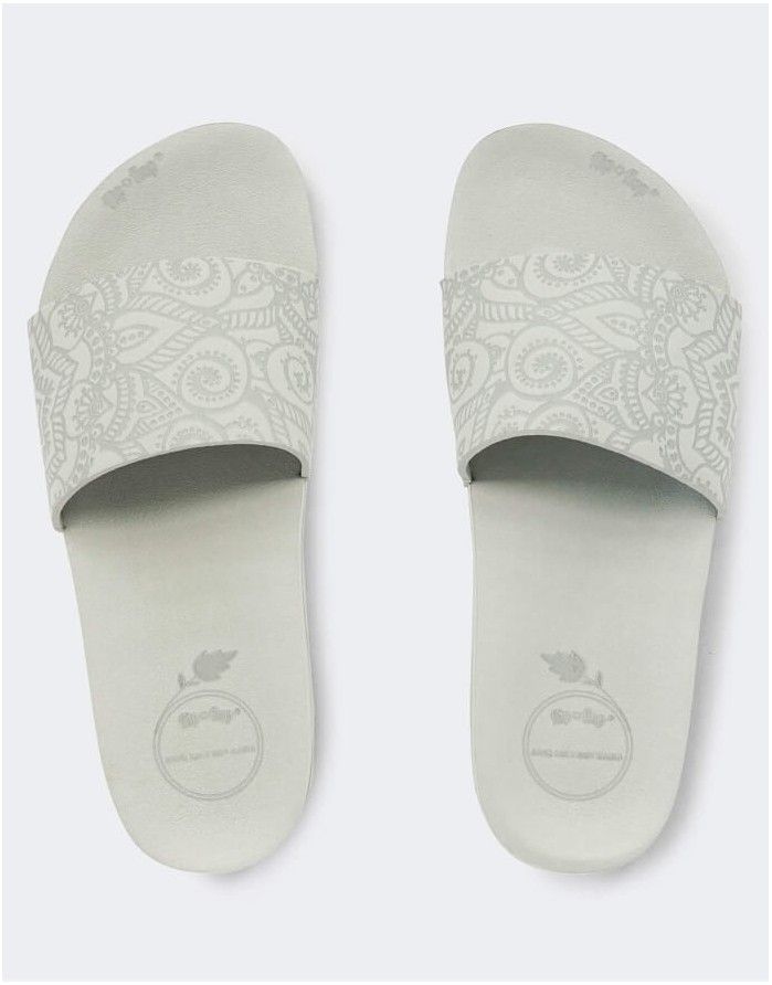 Slippers "Very Pink Chunky Love"