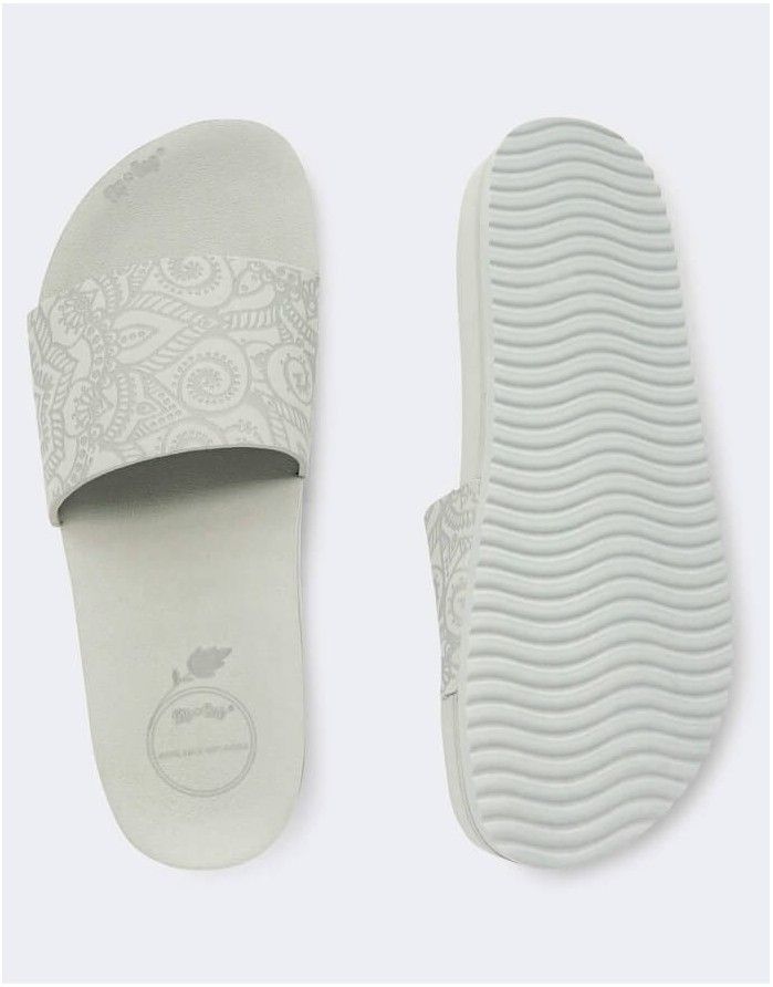 Slippers "Very Pink Chunky Love"