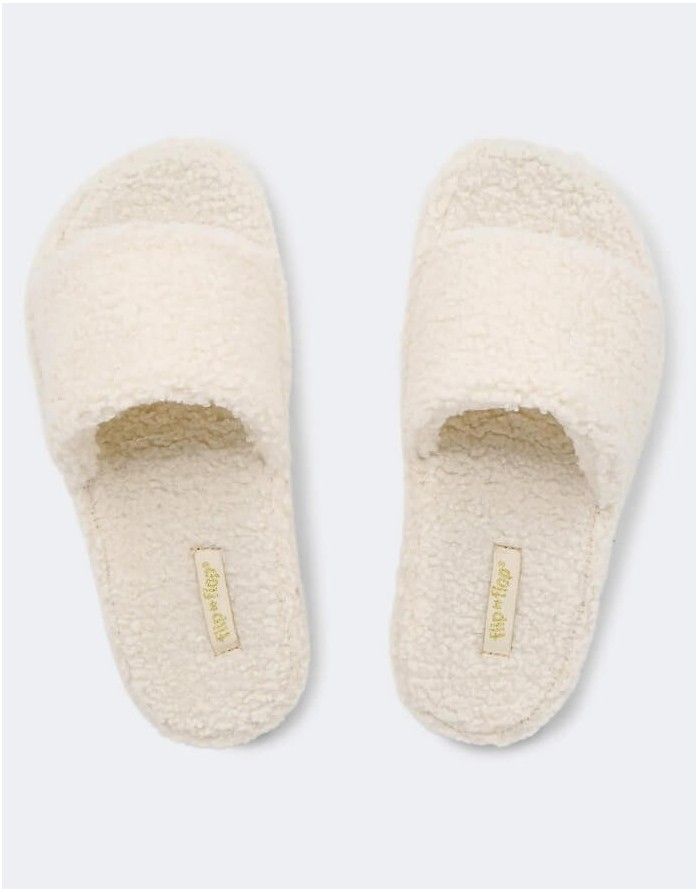 Slippers "Very Pink Chunky Love"