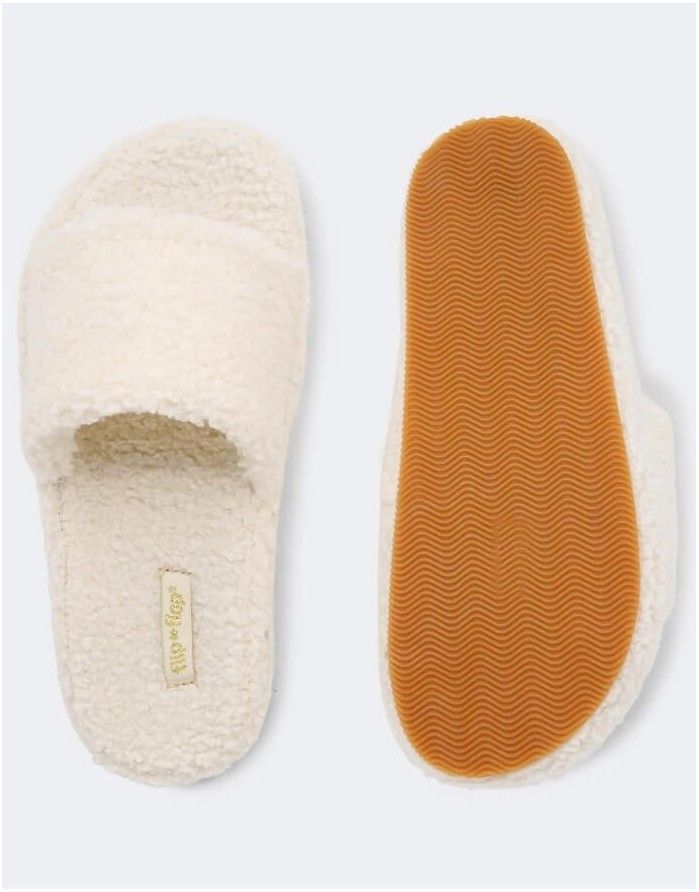 Slippers "Very Pink Chunky Love"