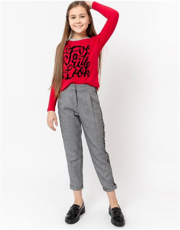 Trousers "Jullie"