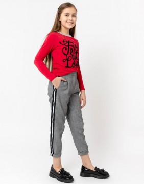 Trousers "Jullie"