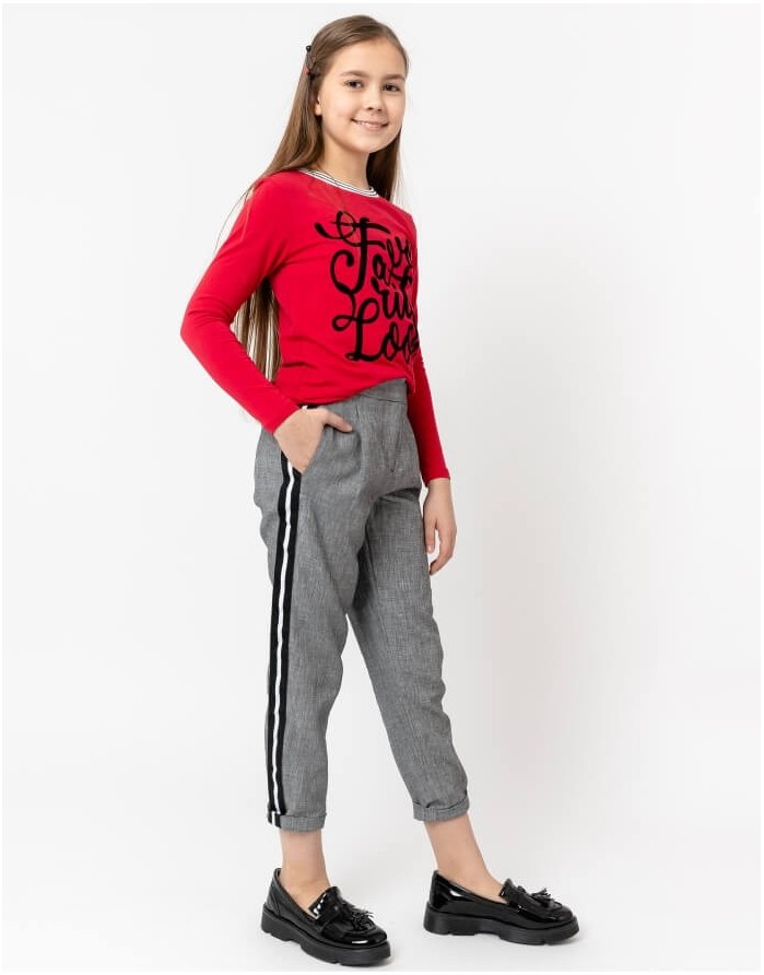 Trousers "Jullie"