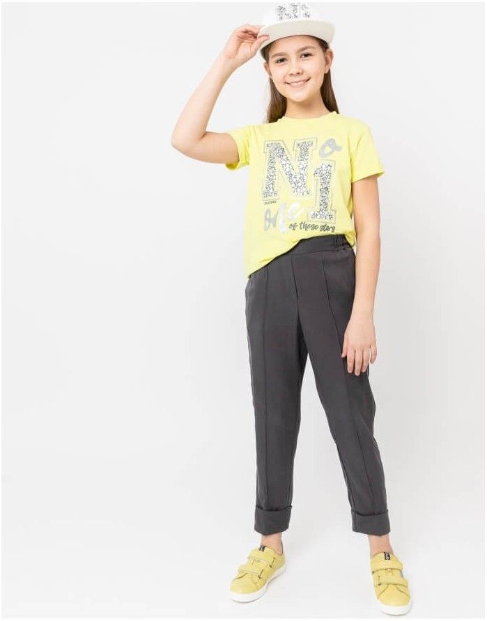 Trousers "Deira"
