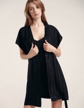 Bathrobe "Moonly"