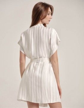 Bathrobe "New Moon"