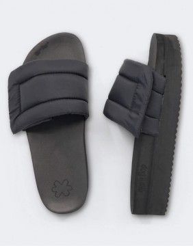 Čības "Chunky Love Black"