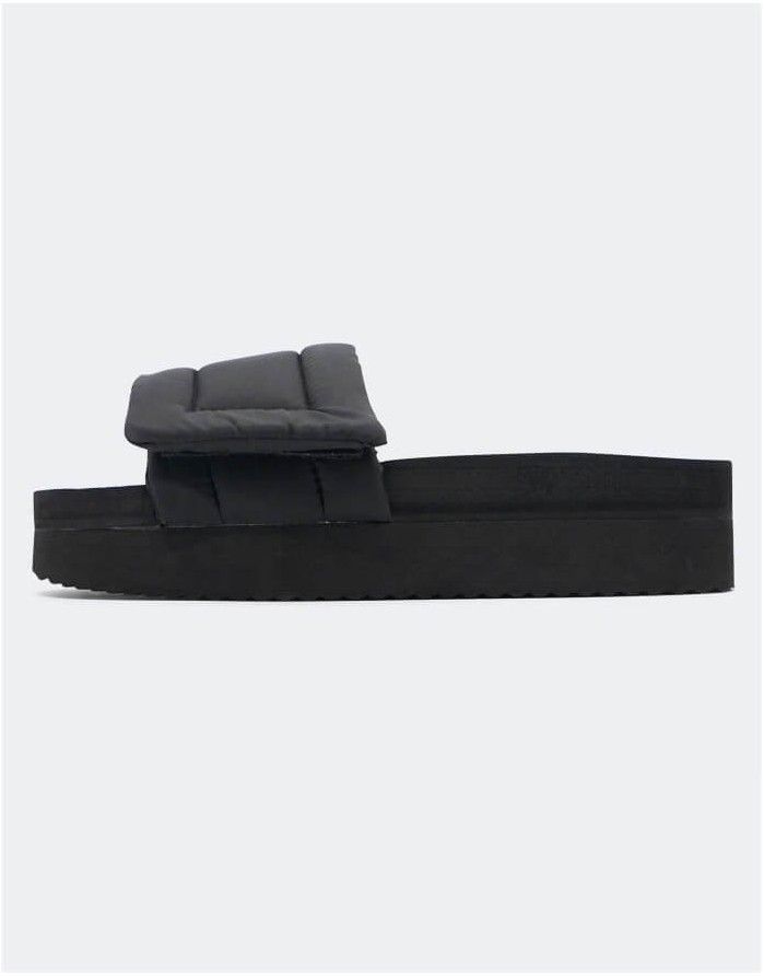 Čības "Chunky Love Black"