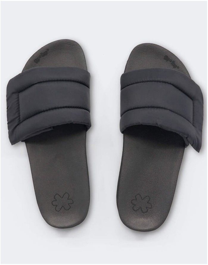 Čības "Chunky Love Black"