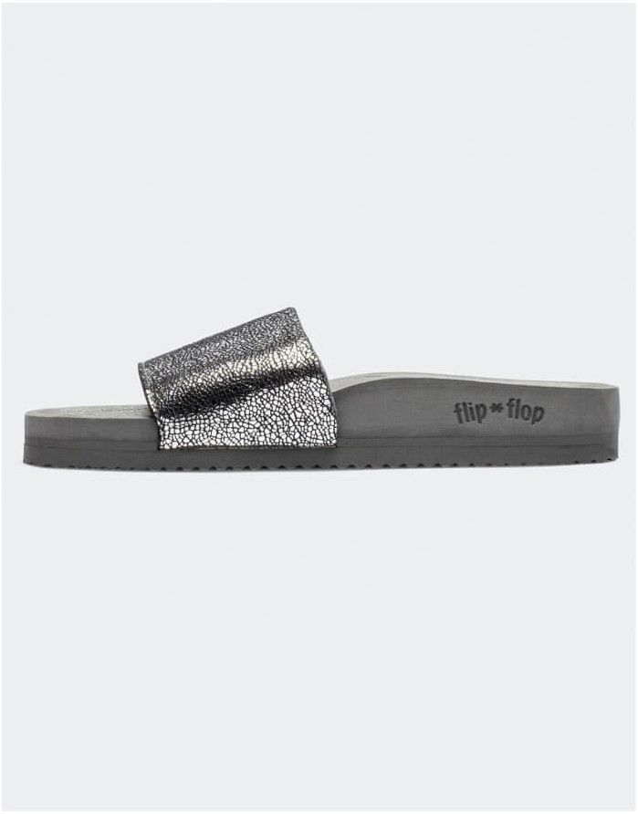 Čības "Pool Metallic"