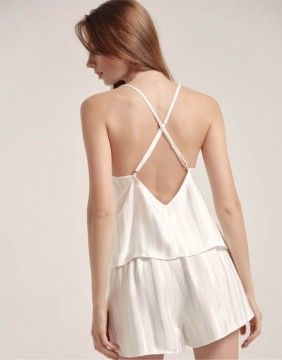 Women's Blouse "Dawn"