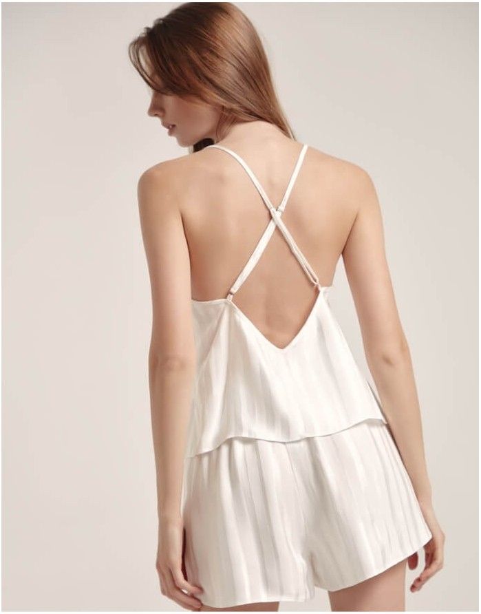Women's Blouse "Dawn"