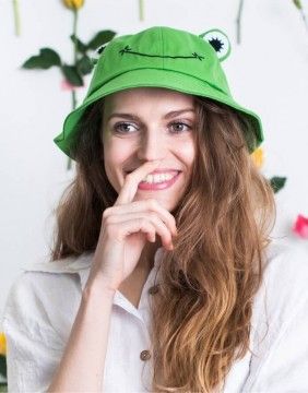 Cepure "Greenday"