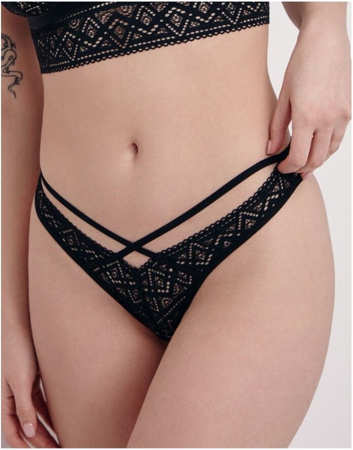 Sieviešu biksītes "Intimate"