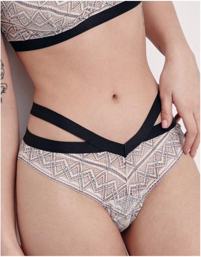 Women's Panties "Honest"
