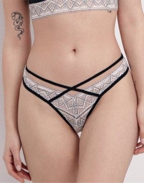 Sieviešu biksītes "Hot"
