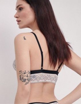 Bra Bralette "Light"