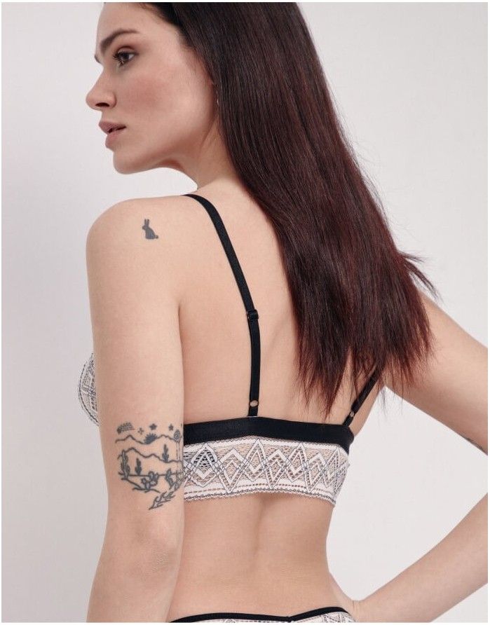 Bra Bralette "Light"