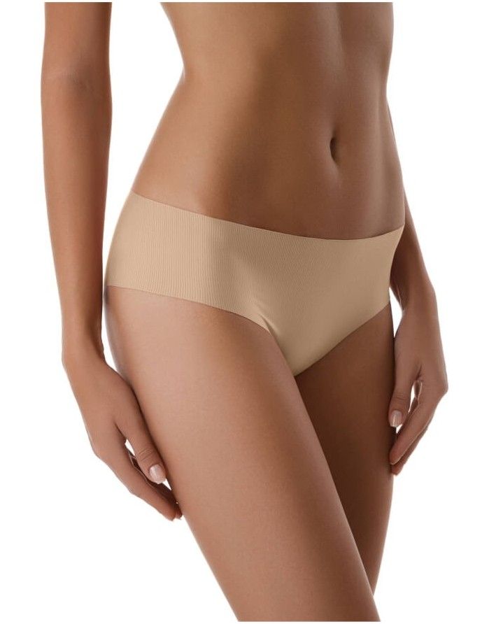 Женские трусики Classic ''Cream''