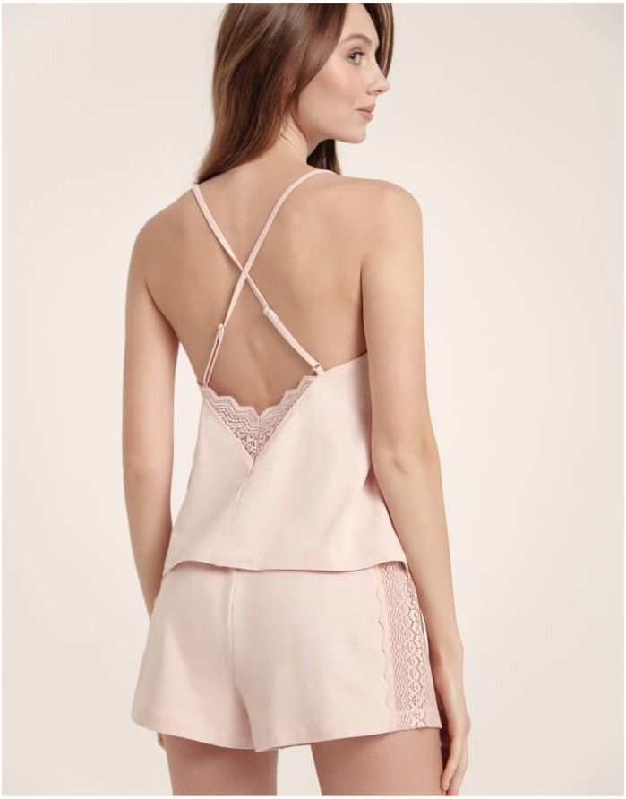 Shorts "Pinktastic"
