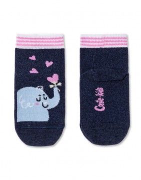 Children's socks "Elephant"