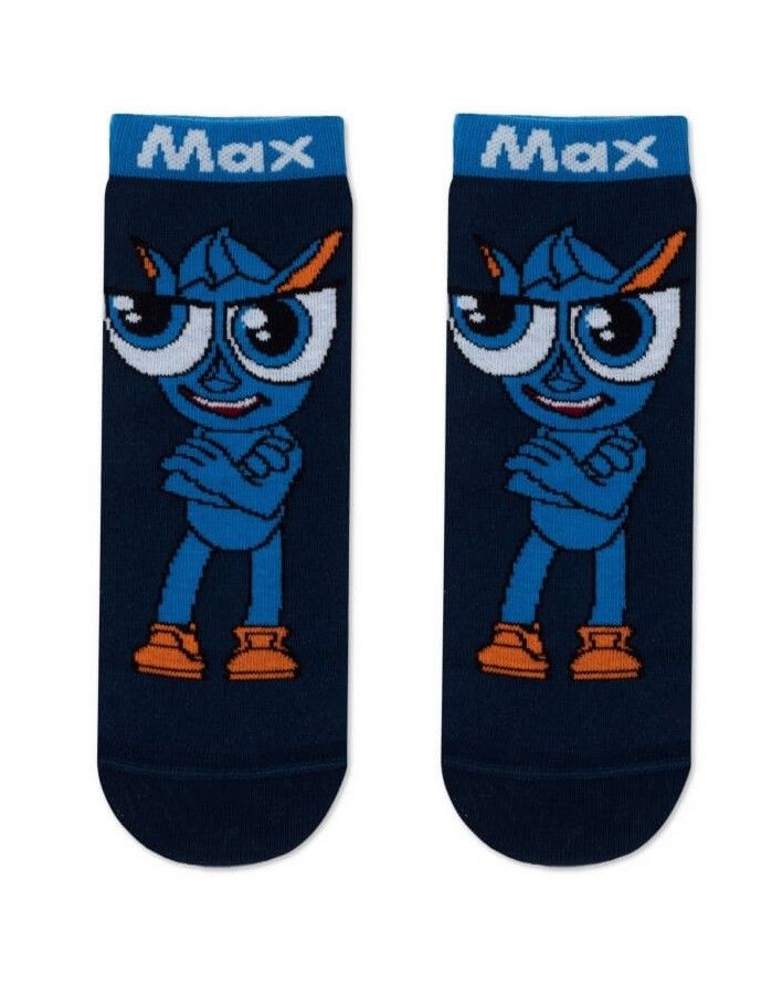 Children's socks "Max"
