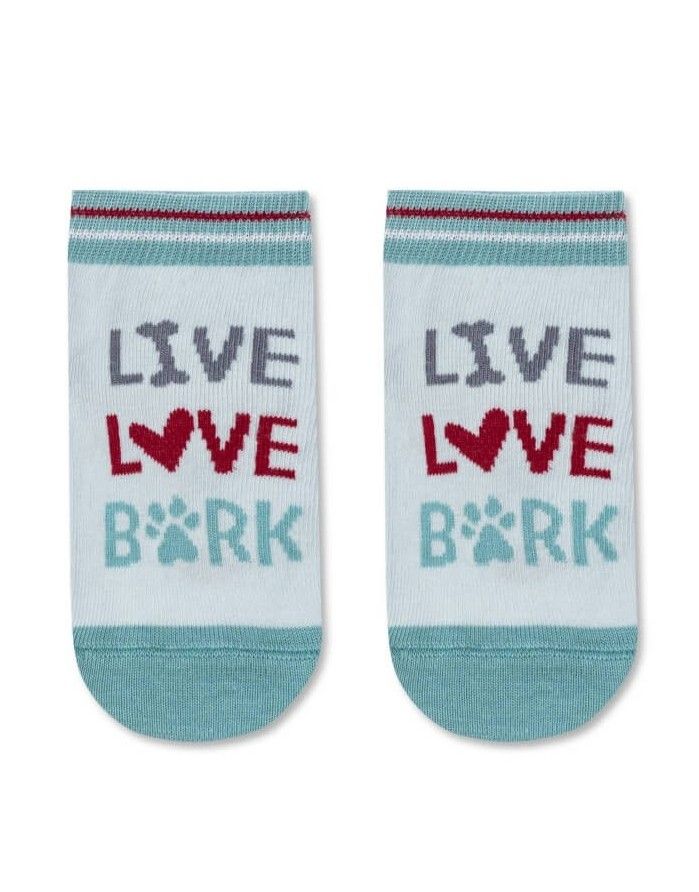 Детские носки "Bark"