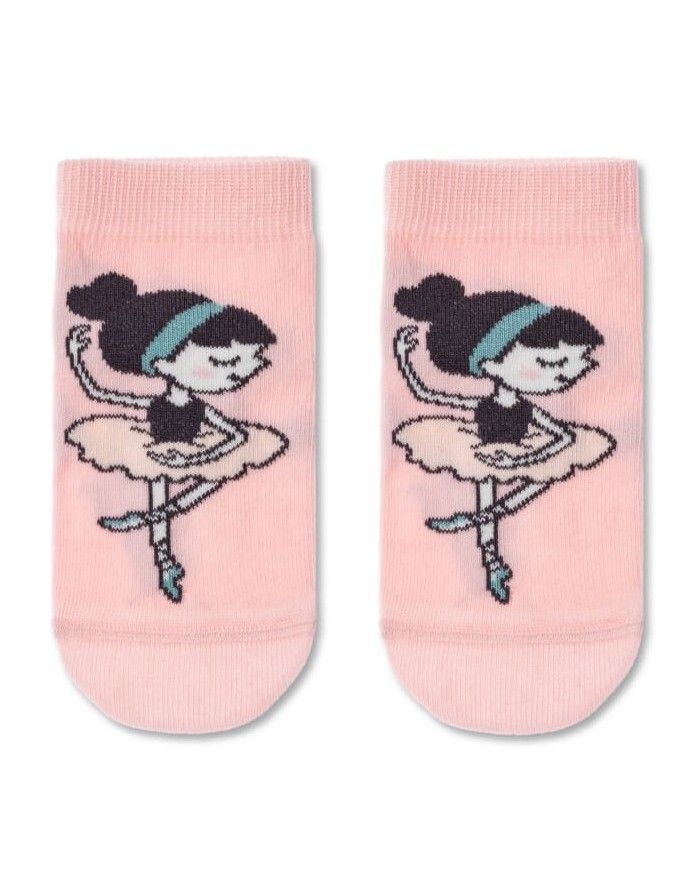 Bērnu zeķes "Ballerina"