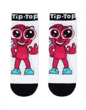 Children's socks "Tip-Top"