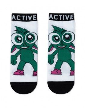 Children's socks "Active"
