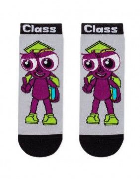 Children's socks "Class"