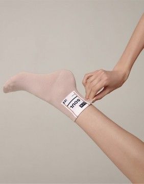 Женские носки "Body"