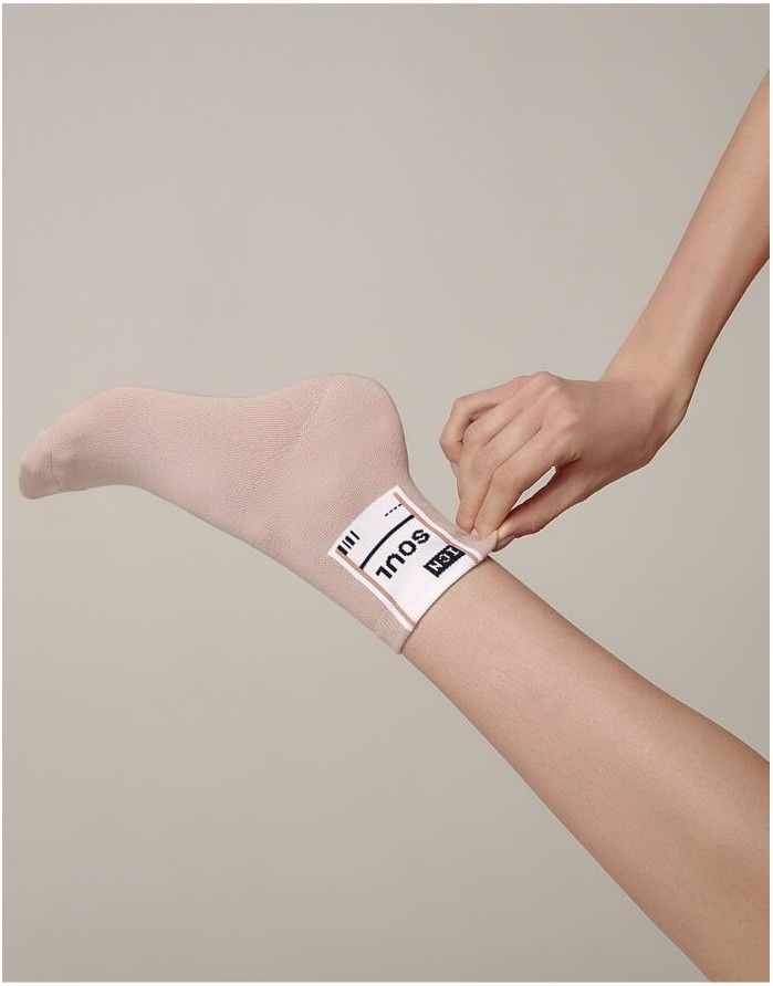 Women's socks "Body"