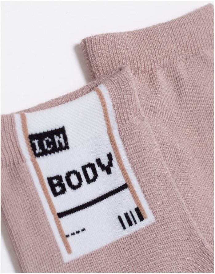 Sieviešu zeķes "Body"