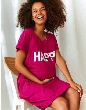 Nightwear "Comfy Mommy"