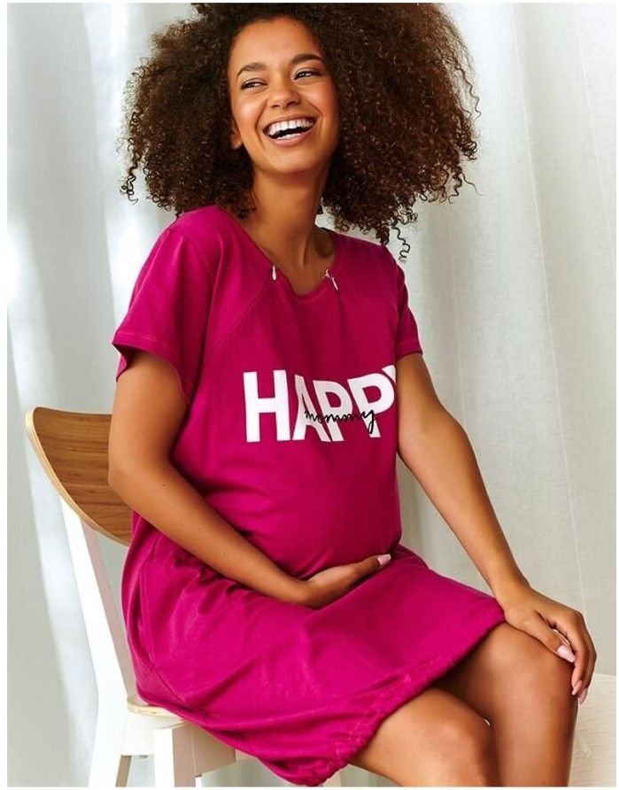 Nightwear "Comfy Mommy"
