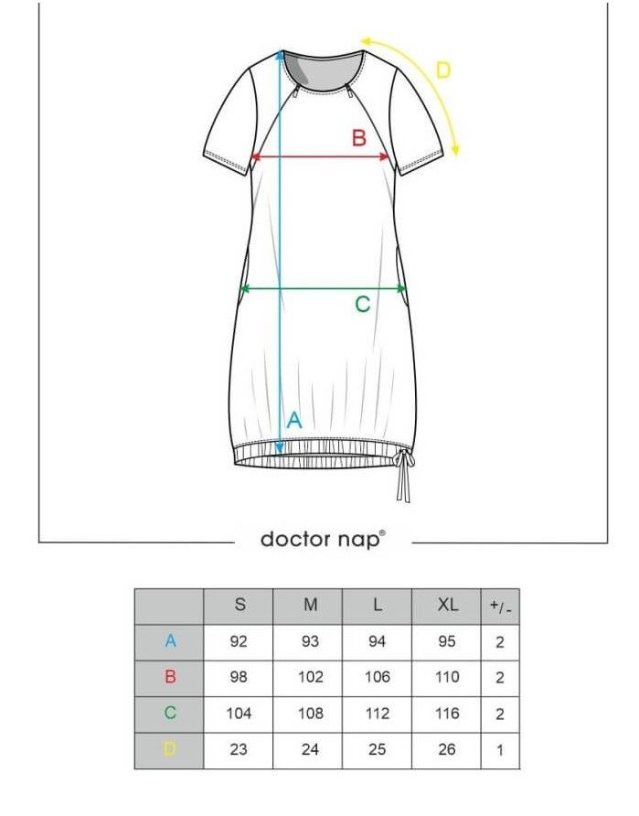 Nightwear "Comfy Mommy"
