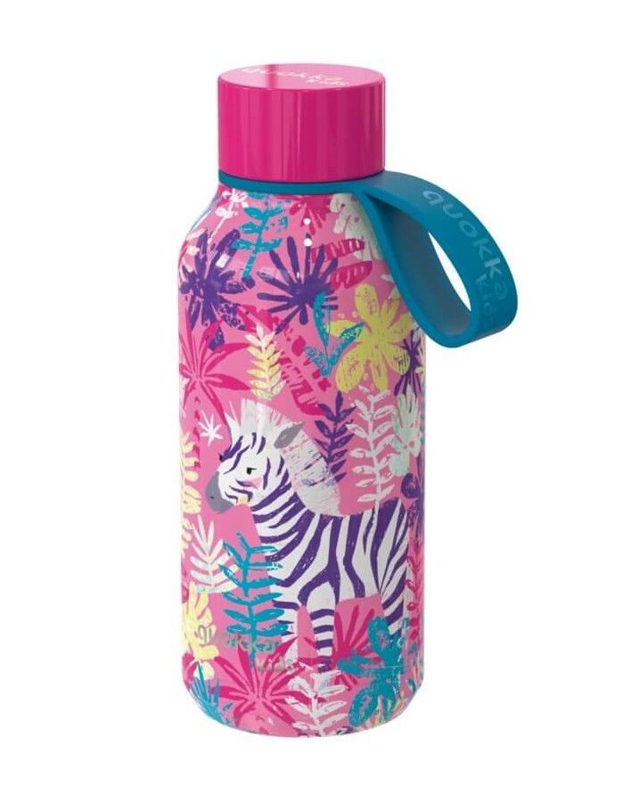 Thermos "Zebras", 330 ml