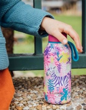 Thermos "Zebras", 330 ml