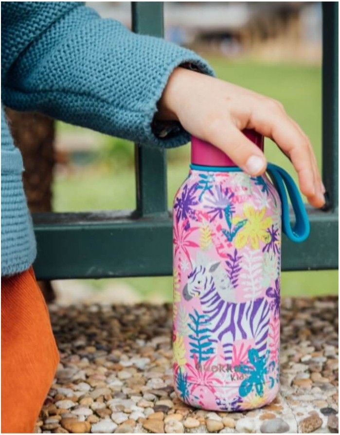 Thermos "Zebras", 330 ml