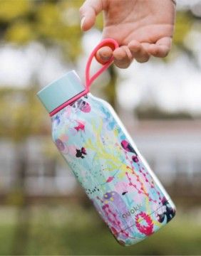 Thermos "Zebras", 330 ml