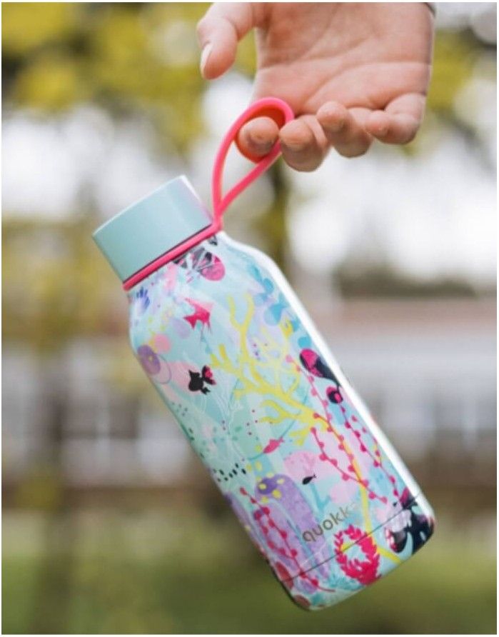 Thermos "Zebras", 330 ml