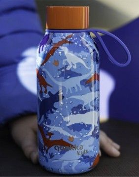 Termoss "Zebras", 330 ml