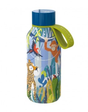 Termoss "Zebras", 330 ml