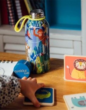 Termoss "Zebras", 330 ml
